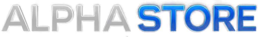 Alpha Store